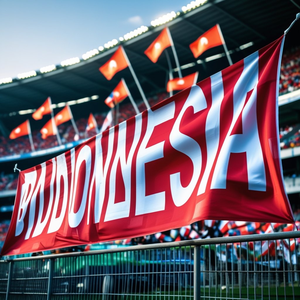 bola indonesia
