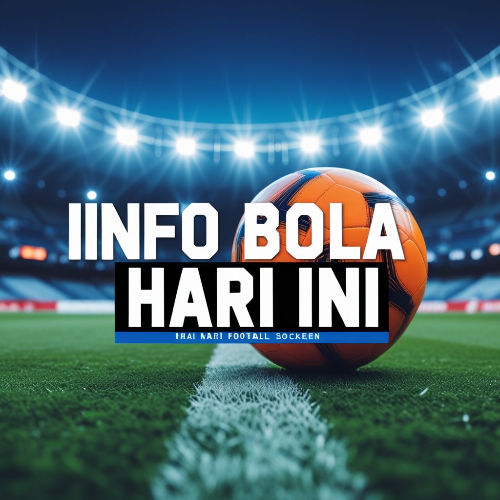 info bola